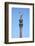 Christopher Colombus Monument, Barcelona, Spain-Mark Mawson-Framed Photographic Print