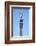 Christopher Colombus Monument, Barcelona, Spain-Mark Mawson-Framed Photographic Print