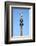 Christopher Colombus Monument, Barcelona, Spain-Mark Mawson-Framed Photographic Print