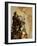 Christopher Columbus, 1451-1506 Italian Explorer, and the Discovery of America-Cesare Dell'acqua-Framed Giclee Print