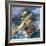 Christopher Columbus's Santa Maria-English School-Framed Giclee Print