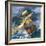 Christopher Columbus's Santa Maria-English School-Framed Giclee Print