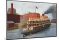 Premium Giclee Print