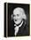 Christopher Gadsden-Rembrandt Peale-Framed Premier Image Canvas