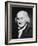 Christopher Gadsden-Rembrandt Peale-Framed Giclee Print