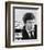 Christopher George - The Immortal-null-Framed Photo