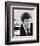 Christopher George - The Immortal-null-Framed Photo