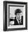 Christopher George - The Immortal-null-Framed Photo