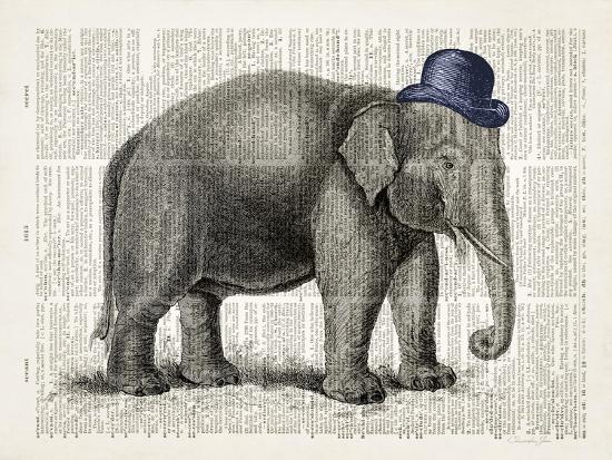 Art Print, , large