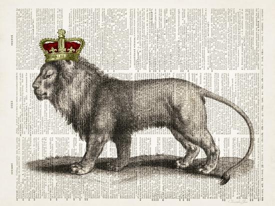 Art Print, , large