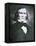 Christopher Kit Carson, c.1845-null-Framed Premier Image Canvas
