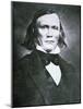 Christopher Kit Carson, c.1845-null-Mounted Photographic Print