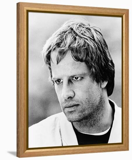 Christopher Lambert - Highlander-null-Framed Stretched Canvas