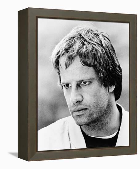 Christopher Lambert - Highlander-null-Framed Stretched Canvas