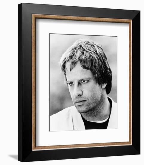 Christopher Lambert - Highlander-null-Framed Photo