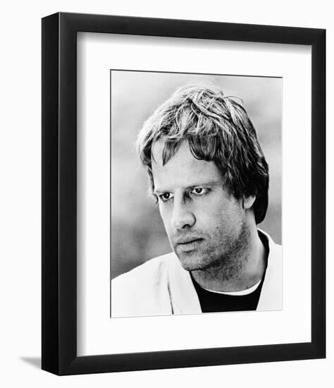 Christopher Lambert - Highlander-null-Framed Photo