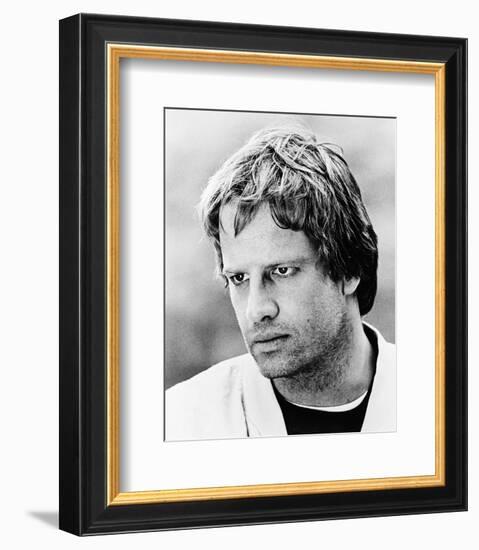 Christopher Lambert - Highlander-null-Framed Photo