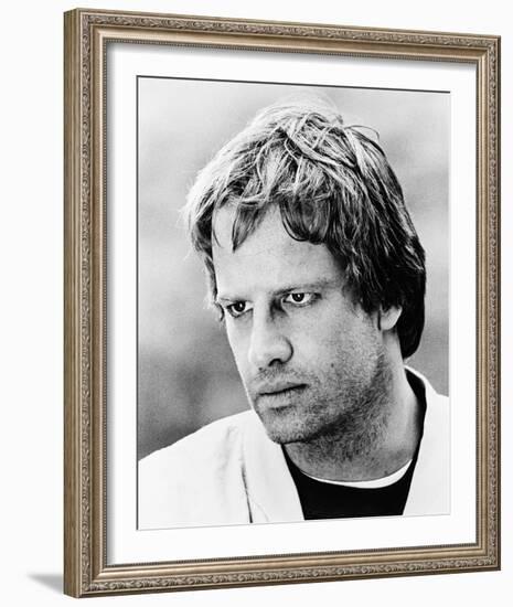 Christopher Lambert - Highlander-null-Framed Photo