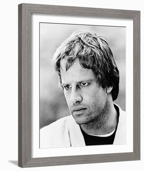 Christopher Lambert - Highlander-null-Framed Photo