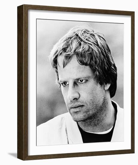 Christopher Lambert - Highlander-null-Framed Photo