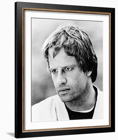 Christopher Lambert - Highlander-null-Framed Photo