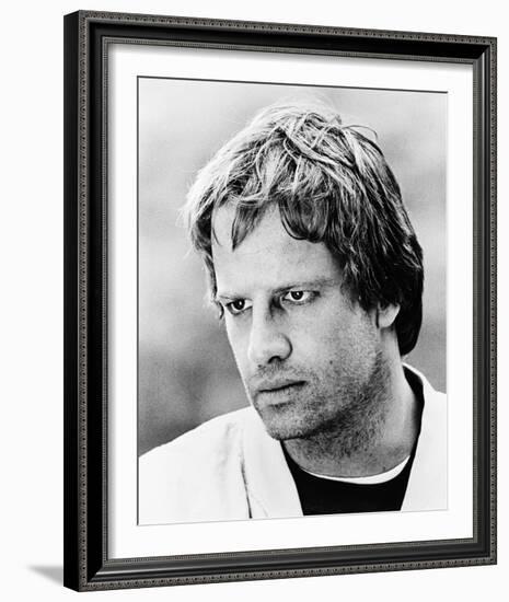 Christopher Lambert - Highlander-null-Framed Photo