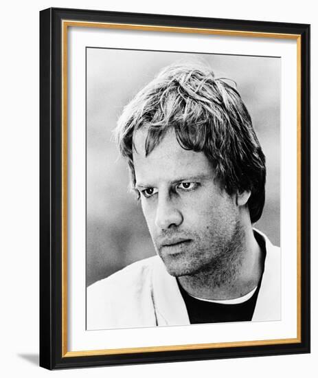 Christopher Lambert - Highlander-null-Framed Photo