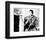 Christopher Lambert - Highlander-null-Framed Photo