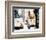 Christopher Lambert - Highlander-null-Framed Photo