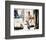 Christopher Lambert - Highlander-null-Framed Photo