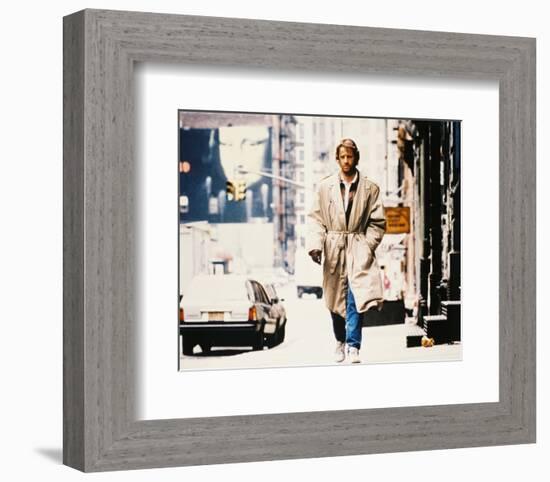 Christopher Lambert - Highlander-null-Framed Photo