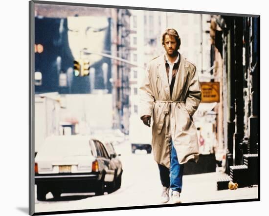 Christopher Lambert - Highlander-null-Mounted Photo