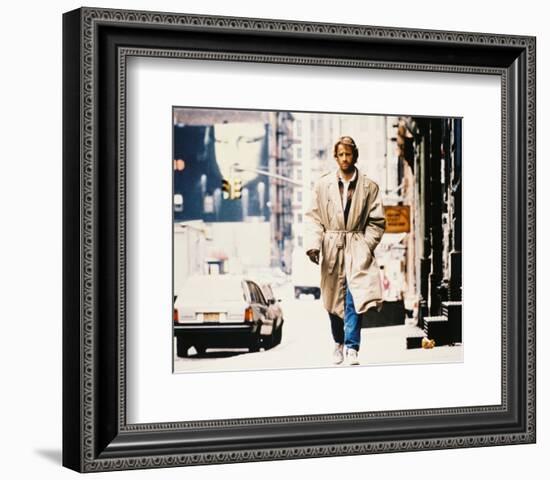 Christopher Lambert - Highlander-null-Framed Photo