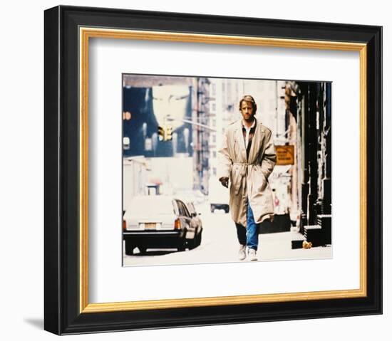 Christopher Lambert - Highlander-null-Framed Photo