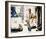 Christopher Lambert - Highlander-null-Framed Photo