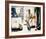 Christopher Lambert - Highlander-null-Framed Photo