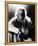 Christopher Lambert - Mortal Kombat-null-Framed Stretched Canvas