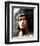 Christopher Lambert-null-Framed Photo