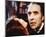 Christopher Lee - Dracula A.D. 1972-null-Mounted Photo