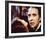 Christopher Lee - Dracula A.D. 1972-null-Framed Photo