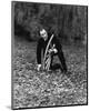 Christopher Lee - Dracula A.D. 1972-null-Mounted Photo