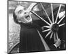 Christopher Lee - Dracula A.D. 1972-null-Mounted Photo