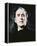 Christopher Lee - Dracula Has Risen from the Grave-null-Framed Stretched Canvas