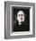 Christopher Lee - Dracula Has Risen from the Grave-null-Framed Photo