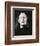 Christopher Lee - Dracula Has Risen from the Grave-null-Framed Photo