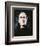 Christopher Lee - Dracula Has Risen from the Grave-null-Framed Photo