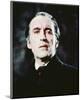 Christopher Lee - Dracula Has Risen from the Grave-null-Mounted Photo