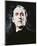 Christopher Lee - Dracula Has Risen from the Grave-null-Mounted Photo