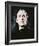 Christopher Lee - Dracula Has Risen from the Grave-null-Framed Photo