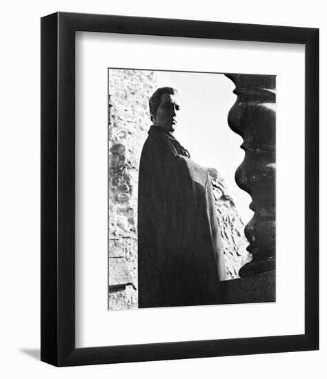 Christopher Lee - Dracula: Prince of Darkness-null-Framed Photo